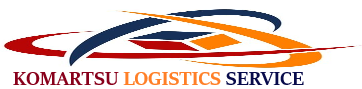 komartsu Logistics Service